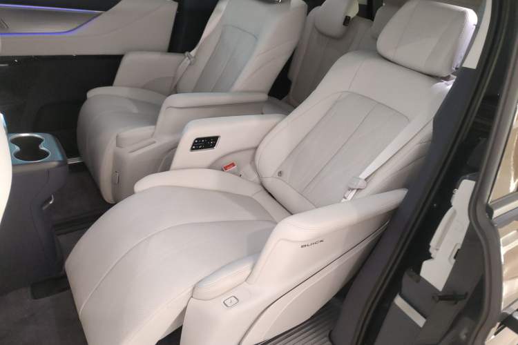 Used Buick GL8 New Energy 