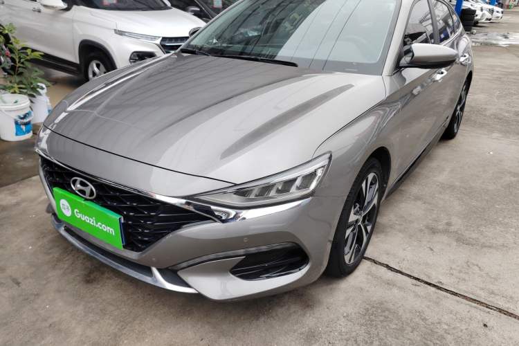 Used Hyundai Lafesta 2021 280TGDi GLX Elite Edition
