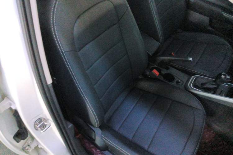 Used Volkswagen Polo 2019 Plus 1.5L Automatic Panoramic Enjoyment Edition