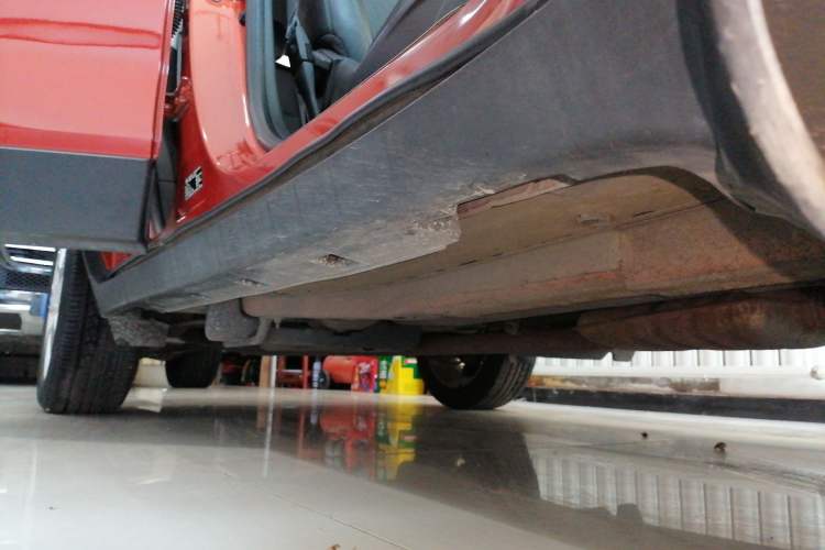 Used Chevrolet Trax 2014 1.4T Automatic Two-Wheel Drive Luxury Model
