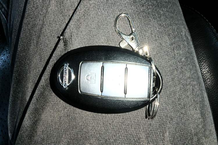 Used Nissan Sylphy 2019 1.6XV CVT Smart Connect Luxury Edition China VI Standard