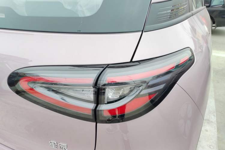 Used  Geome 2026 Model 310km Youth Edition