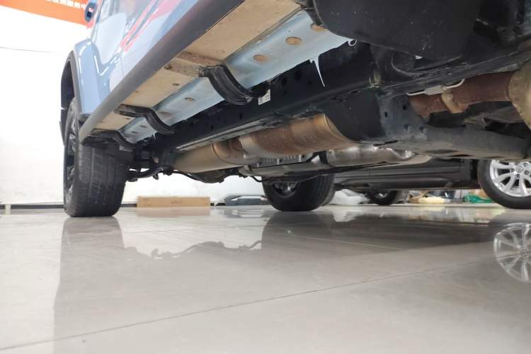 Used Tank 300 New Energy 2024 Hi4-T
