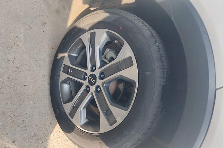 Used Kia Sportage R 2019 2.0L Automatic Smart Luxury Edition