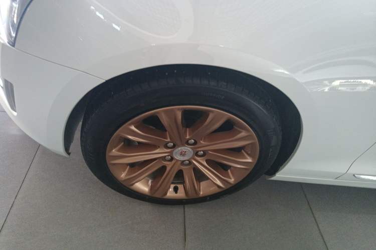 Used Cadillac ATS-L 2014 25T Comfort Model