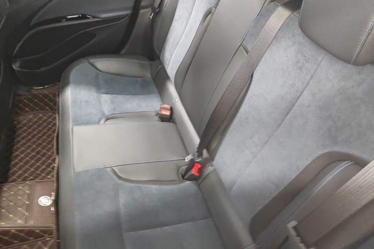 Used Buick Velite 6 2020 Plug-in Hybrid Connected Smart Edition