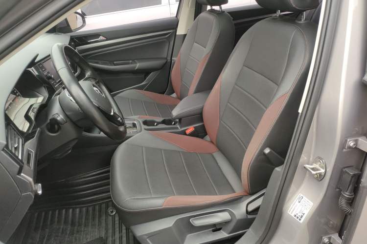 Used Volkswagen Bora 2020 1.5L Automatic Comfort Model