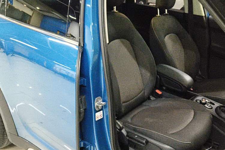 Used  Countryman 2018 1.5T COOPER Special Edition
