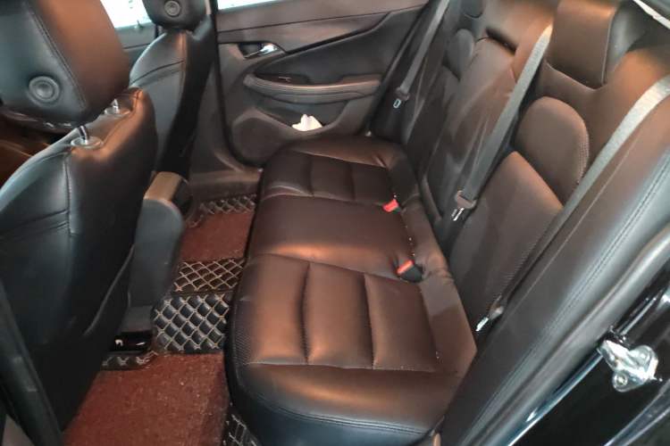 Used Chevrolet Malibu 2016 1.6T Automatic Comfort Edition
