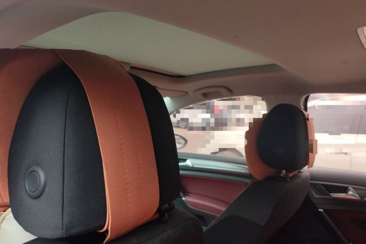 Used Volkswagen Golf 2014 1.6L Automatic Comfort Model