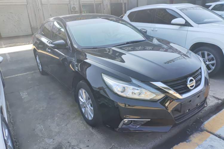 Used Nissan Teana 2016 2.0L XE Fashion Edition