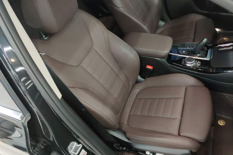 Used BMW X3 2021 xDrive28i Luxury Package