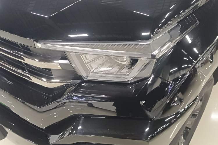 Used Tank 400 New Energy 2024 Hi4-T Off-Road Edition
