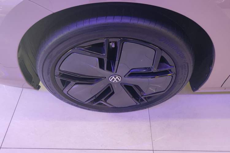 Used Volkswagen Passat 2025 Pro 380TSI Starry Dragon Luxury Edition
