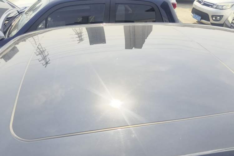 Used Leapmotor T03 2022 YAOJIN Edition
