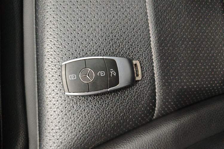 Used Mercedes-Benz C-Class 2020 Restyled C 260 L Sport Edition
