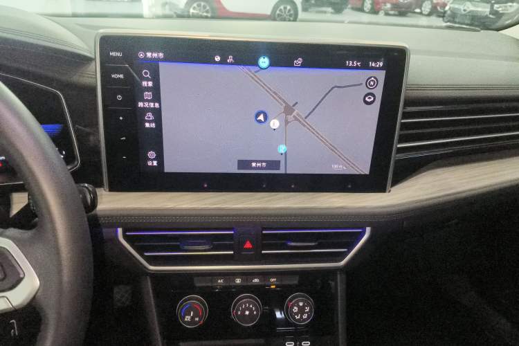 Used Volkswagen Sagitar 2023 300TSI DSG Excellence Edition