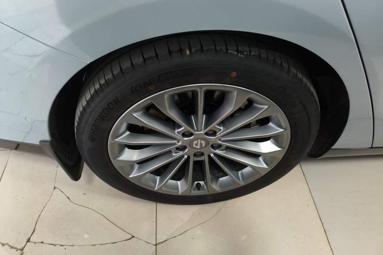 Used Leapmotor C01 2024 Range-Extended 316 Deluxe Edition
