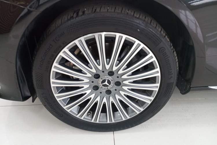 Used Mercedes-Benz E-Class 2023 E 300 L Luxury Model