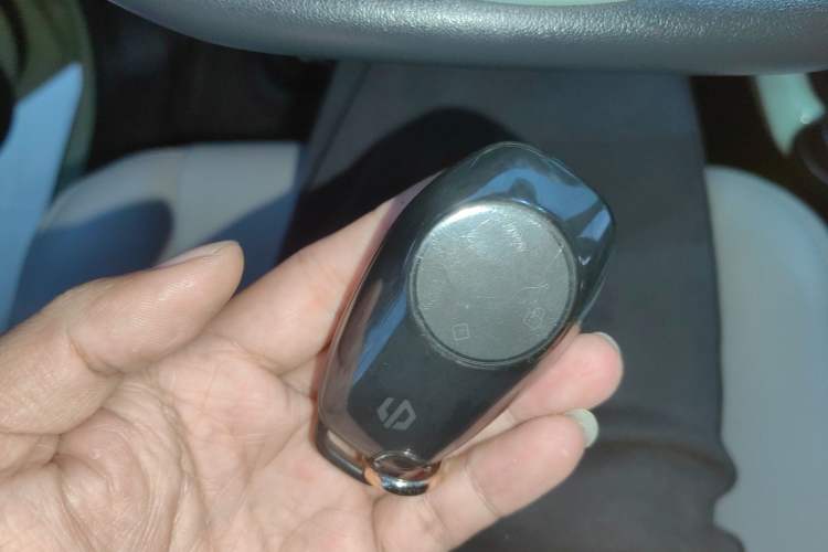 Used Leapmotor T03 2022 Hometown Jade Edition