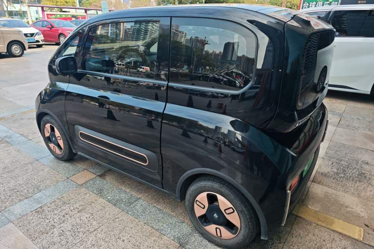 Used Baojun KiWi EV 2022 Designer Lite Edition Lithium Iron Phosphate