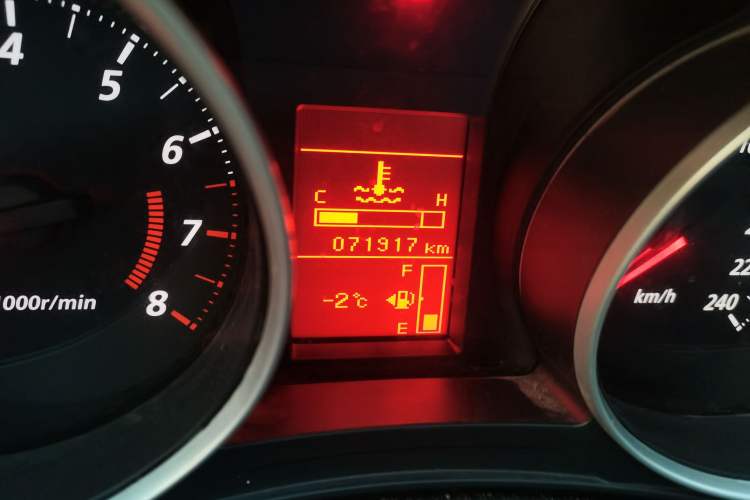 Used Mitsubishi ASX 2016 1.6L Manual Two-Wheel Drive Pioneer Edition