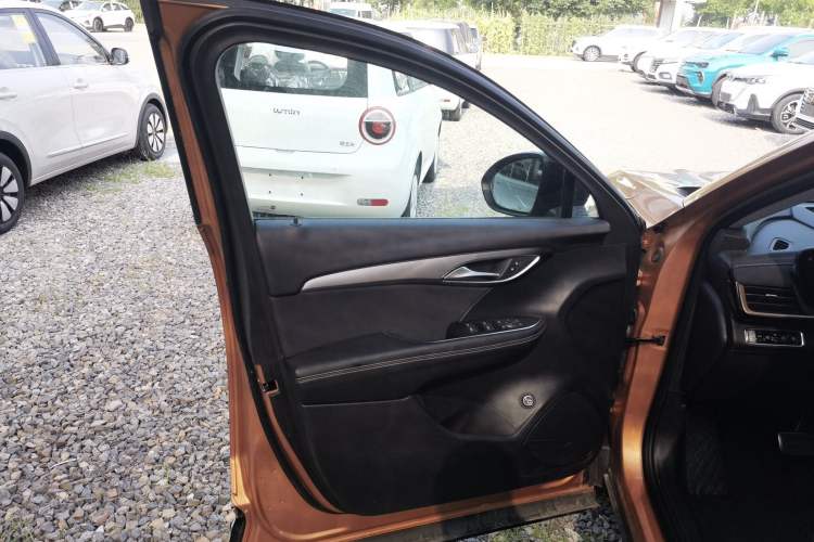 Used Buick Envision 2024 Encore S 25T Ignite Black Style Edition
