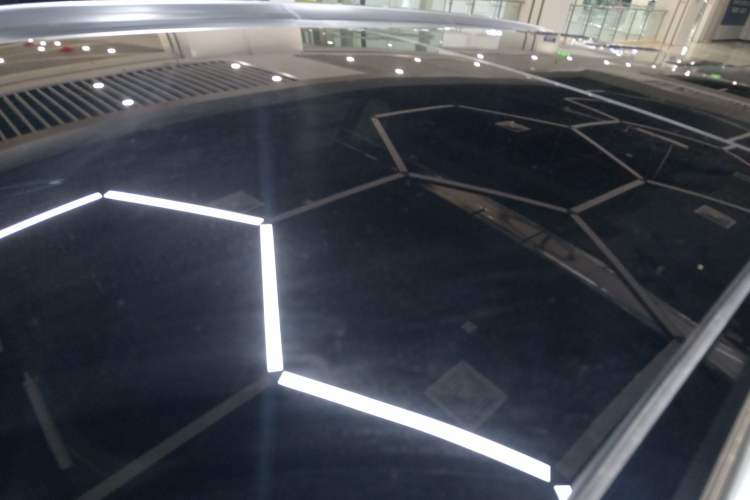 Used Mercedes-Benz GLC 2021 GLC 260 L 4MATIC Luxury Model