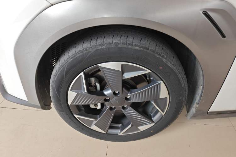 Used AION Y 2022 70 Enjoyment Edition Lithium Iron Phosphate