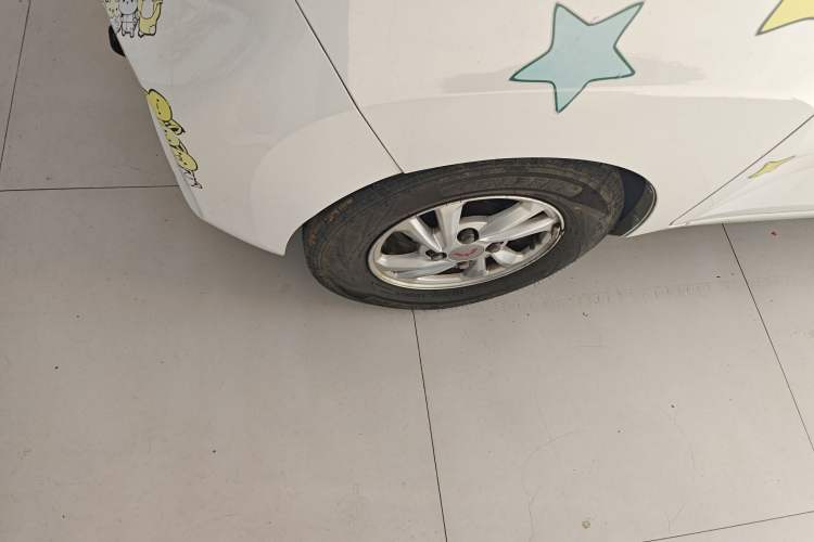 Used Wuling Hongguang MINIEV 2020 Freedom Version Lithium Iron Phosphate
