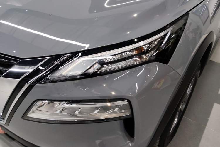 Used Nissan X-Trail 2021 VC-Turbo 300 CVT 2WD Comfort Edition