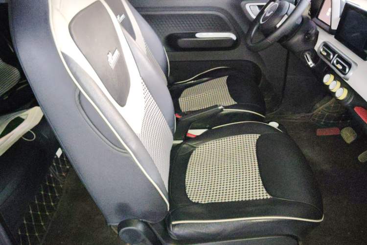 Used Wuling Hongguang MINIEV 2024 3rd Generation 215km Advanced Version