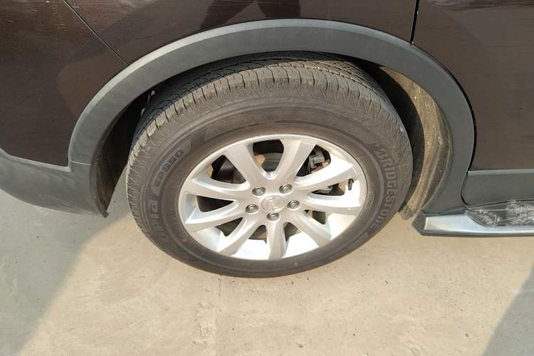 Used Buick Envision 2021 532T Two-Wheel-Drive Luxury Version
