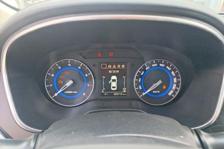 Used Changan Eado DT 2018 1.6L Manual Smart Enjoyment Model