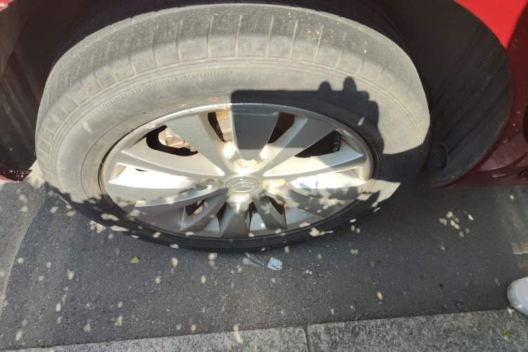 Used Citroen C-Quatre 2013 Sedan 1.6L Automatic Prestige Model
