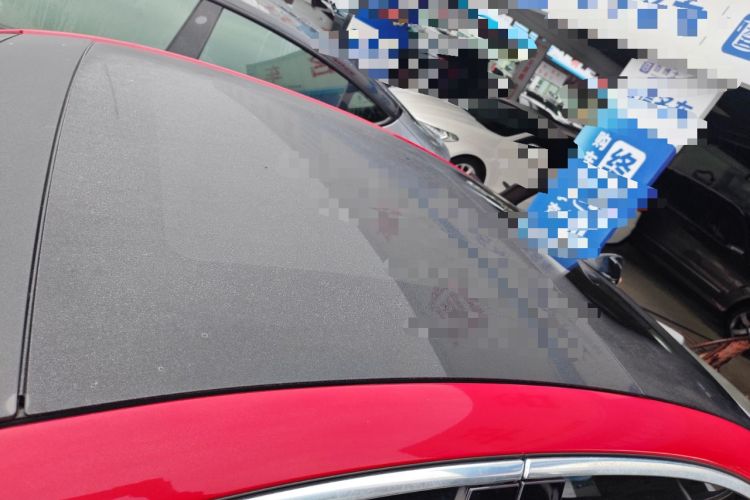 Used Alfa Romeo Giulia 2017 2.0T 280HP Luxury Edition
