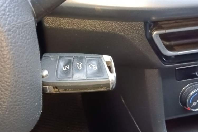 Used Volkswagen Lavida 2023 Revised 1.5L Automatic DeYi Edition
