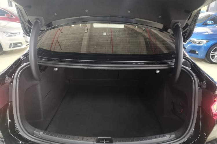 Used Ford Mondeo 2022 Facelift EcoBoost 245 ST-Line
