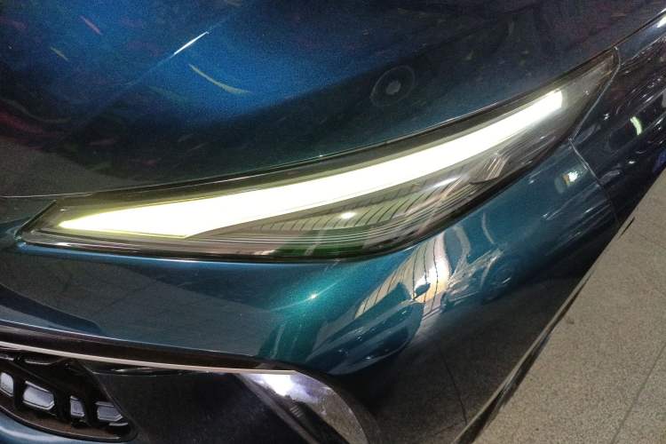 Used FORTHING T5 EVO 2021 1.5TD DCT Starry Edition