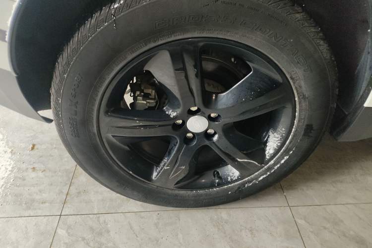 Used Land Rover Range Rover Velar 2024 S Model