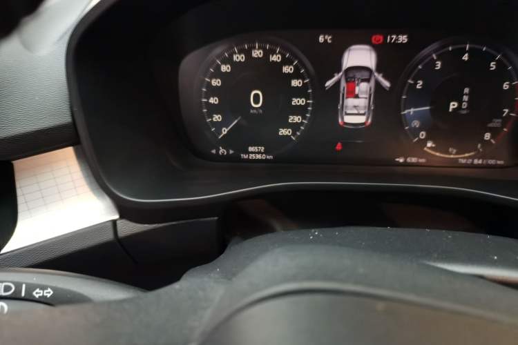 Used Volvo XC40 2020 T3 Smart & Stylish Edition
