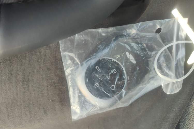 Used Chery Fengyun T8 2025 1.5T 130 km Luxury 7-Seater
