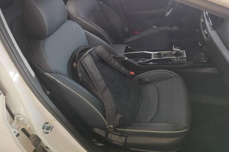 Used Kia K3 2024 1.5L CVT Comfort Plus Edition
