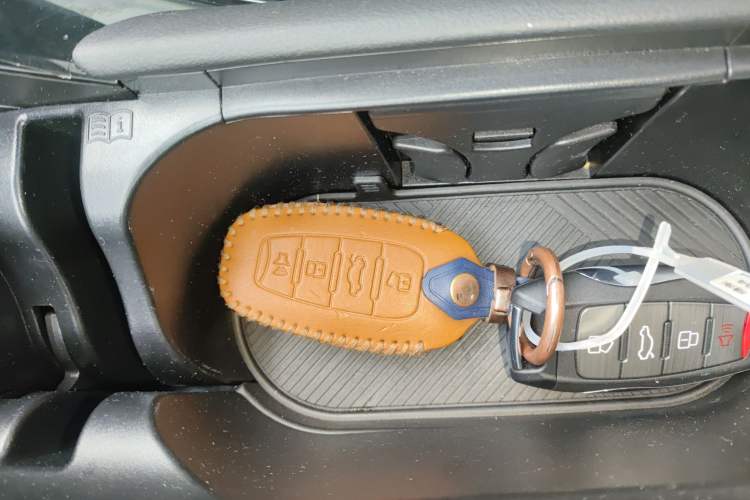 Used Haval H6 2021 3rd Generation 1.5T Automatic Two-Wheel Drive Max
