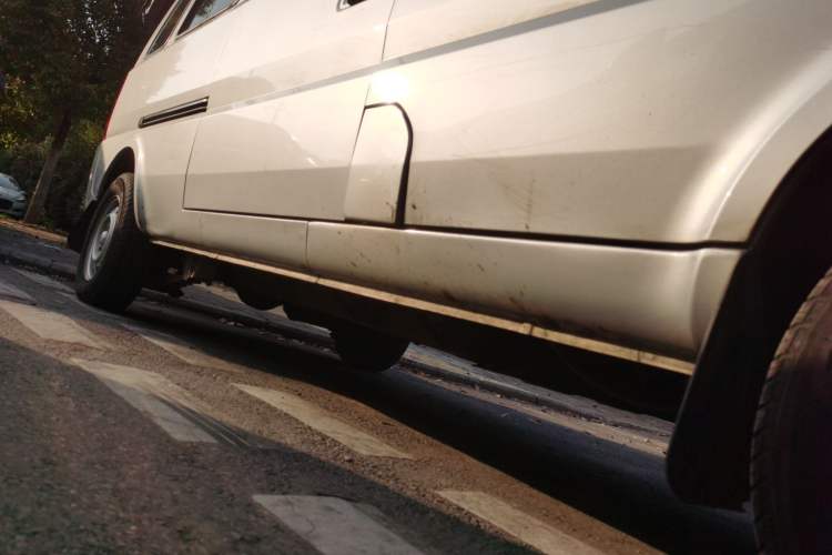 Used Wuling Rongguang EV 2020 Basic Version 7-Seater 300 km
