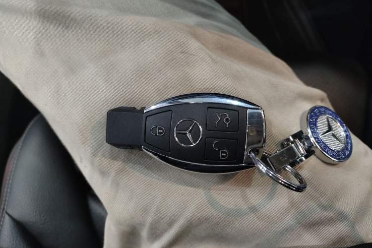 Used Mercedes-Benz C-Class 2016 C 200 L Sport Edition