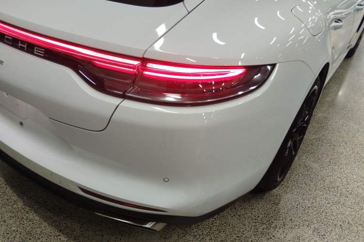 Used Porsche Panamera 2023 Panamera 2.9T
