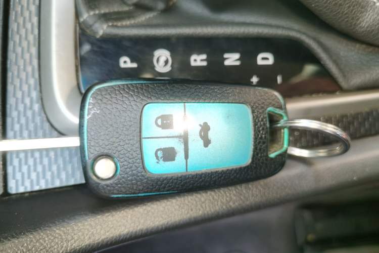 Used Buick GT 2019 18T Automatic Connected Elite Model China V Standard
