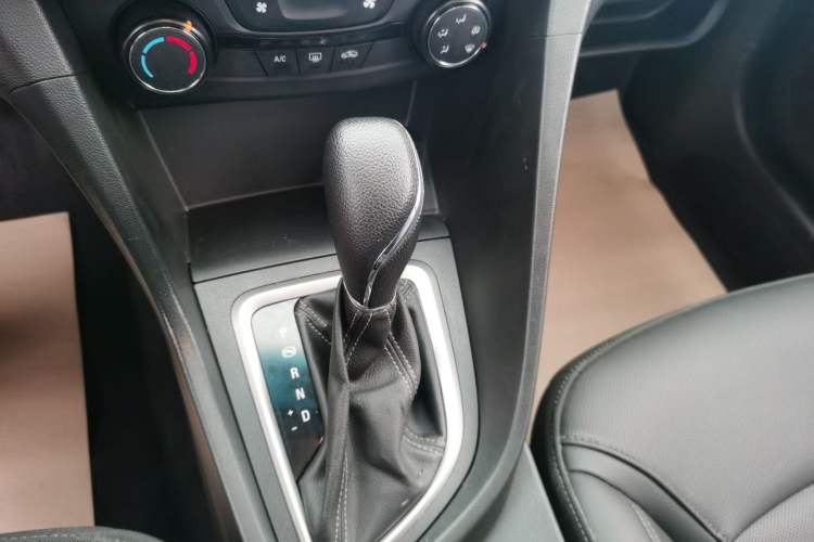 Used Buick GT 2021 1.3T Automatic Mild Hybrid Elite Version
