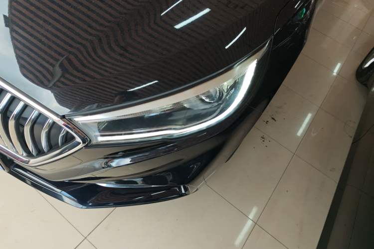 Used Hongqi H5 2020 1.5T DCT Flagship Edition
